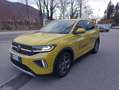 Volkswagen T-Cross 1.0 TSI Sport Giallo - thumbnail 3