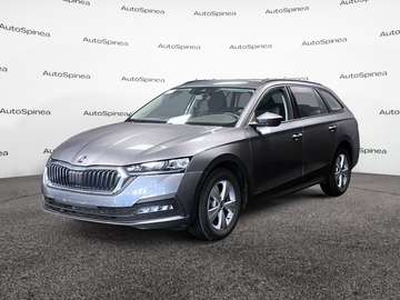 Octavia 2.0 TDI EVO SCR DSG Wagon Executive