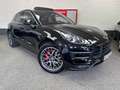 Porsche Macan 3.6 TURBO 400Pk Sport Panodak Leer 1ste eigenaar I Zwart - thumbnail 1