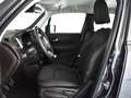 Jeep Renegade Limited FWD Gris - thumbnail 8