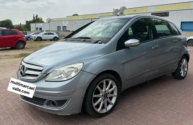Mercedes-Benz B 200 200CDI Autotronic