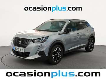 1.2 PureTech S&S Allure 100