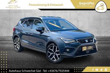 1,0 TSI DSG FR Austria //1.BESITZ//WENIG-KM//AC...