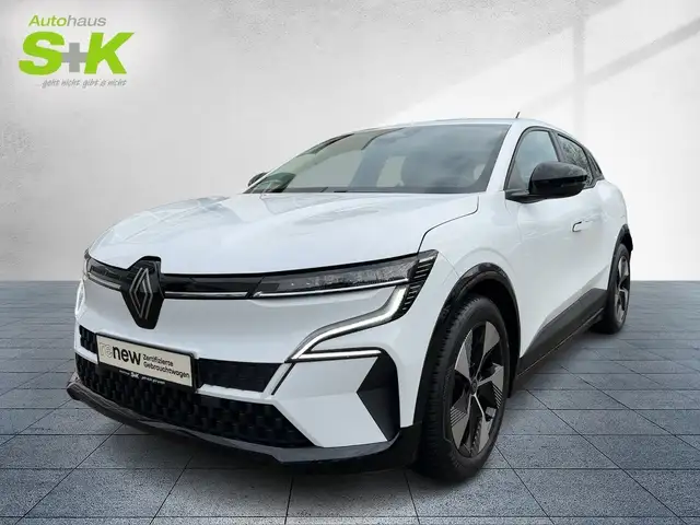 Renault Megane E-Tech EQUILIBRE EV40 130hp*Sitzh.*Kamera