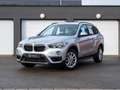 BMW X1 18d sDrive 150ch AVANTAGE BVA8 Grau - thumbnail 1