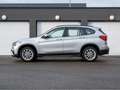 BMW X1 18d sDrive 150ch AVANTAGE BVA8 Grau - thumbnail 2