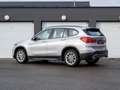 BMW X1 18d sDrive 150ch AVANTAGE BVA8 Grau - thumbnail 3