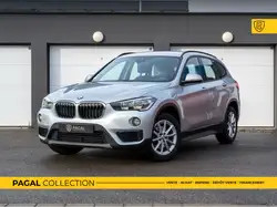 BMW X1 18d sDrive 150ch AVANTAGE BVA8