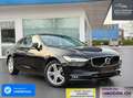 Volvo S90 2.0 D4 Momentum HeadUP 360° Schiebedach Schwarz - thumbnail 1