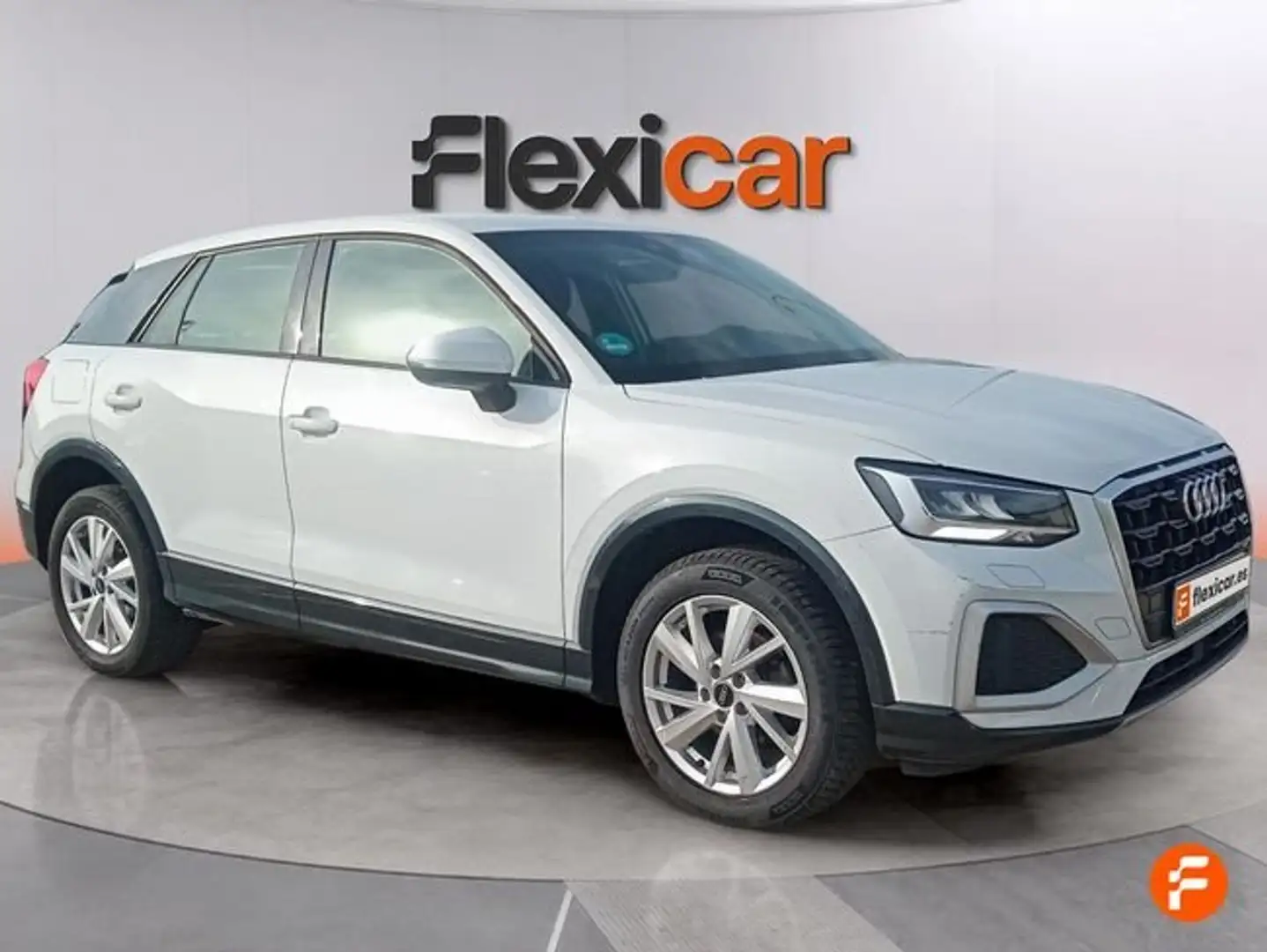 Audi Q2 35 TFSI Advanced 110kW Blanco - 2