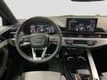 Audi A4 40 TFSI quattro S line HUD Virtual ACC Grau - thumbnail 9