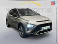 Hyundai BAYON 1.0 T-GDi 100ch Hybrid 48V Creative Argent - thumbnail 3