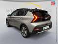 Hyundai BAYON 1.0 T-GDi 100ch Hybrid 48V Creative Argent - thumbnail 8