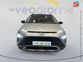 Hyundai BAYON 1.0 T-GDi 100ch Hybrid 48V Creative Argent - thumbnail 2