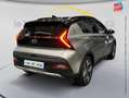 Hyundai BAYON 1.0 T-GDi 100ch Hybrid 48V Creative Argent - thumbnail 6
