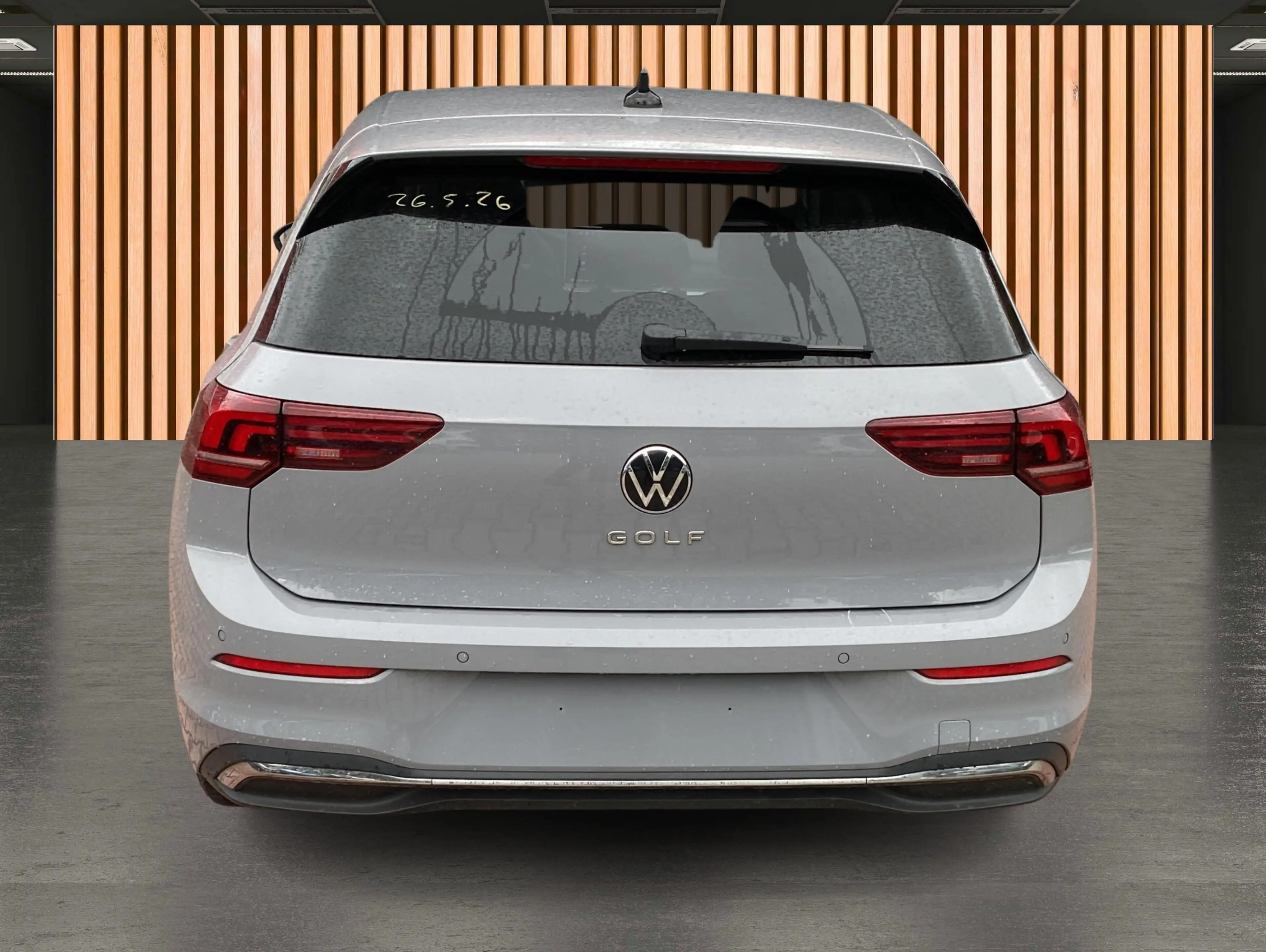 Volkswagen Golf 2.0 TDI DSG Goal*Navi*LED+*RearView*KeyGo — photo 5