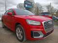 Audi Q2 2.0 TDi 150cv Quattro Sport S tronic CUIR / NAVI Rood - thumbnail 7