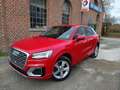 Audi Q2 2.0 TDi 150cv Quattro Sport S tronic CUIR / NAVI Rouge - thumbnail 1