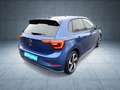 Volkswagen Polo GTI DSG Matrix/AppCon/ACC/Assist/Climatr/SH Blau - thumbnail 5