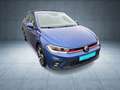 Volkswagen Polo GTI DSG Matrix/AppCon/ACC/Assist/Climatr/SH Blau - thumbnail 30