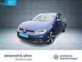 Volkswagen Polo GTI DSG Matrix/AppCon/ACC/Assist/Climatr/SH Blau - thumbnail 1