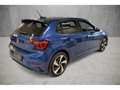 Volkswagen Polo GTI DSG Matrix/AppCon/ACC/Assist/Climatr/SH Bleu - thumbnail 4