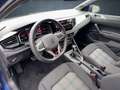 Volkswagen Polo GTI DSG Matrix/AppCon/ACC/Assist/Climatr/SH Blau - thumbnail 9