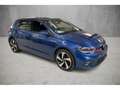 Volkswagen Polo GTI DSG Matrix/AppCon/ACC/Assist/Climatr/SH Bleu - thumbnail 3