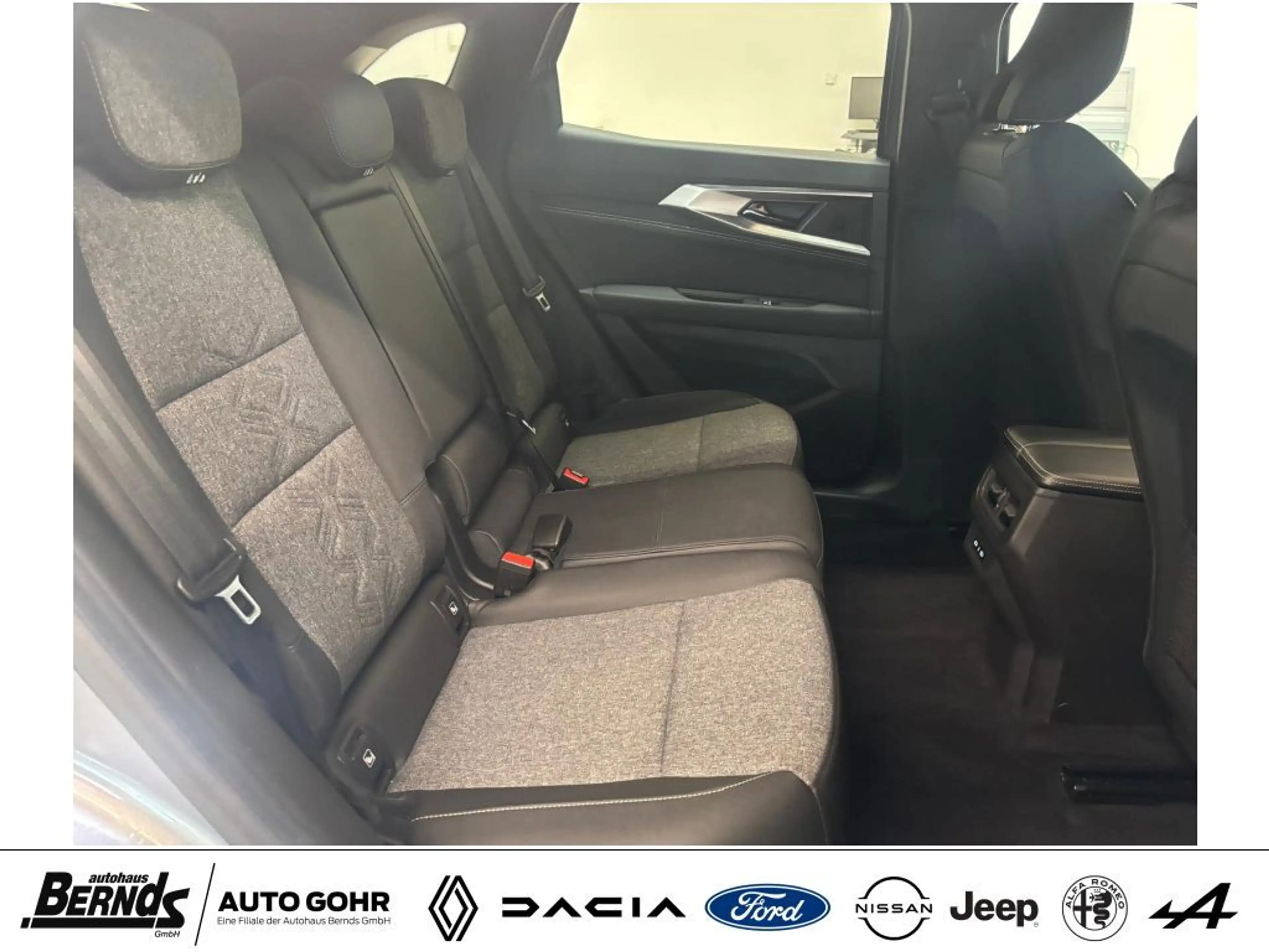 Renault Austral E-Tech Full Hybr. 200 Techno Navi Kamera ACC LED — photo 4