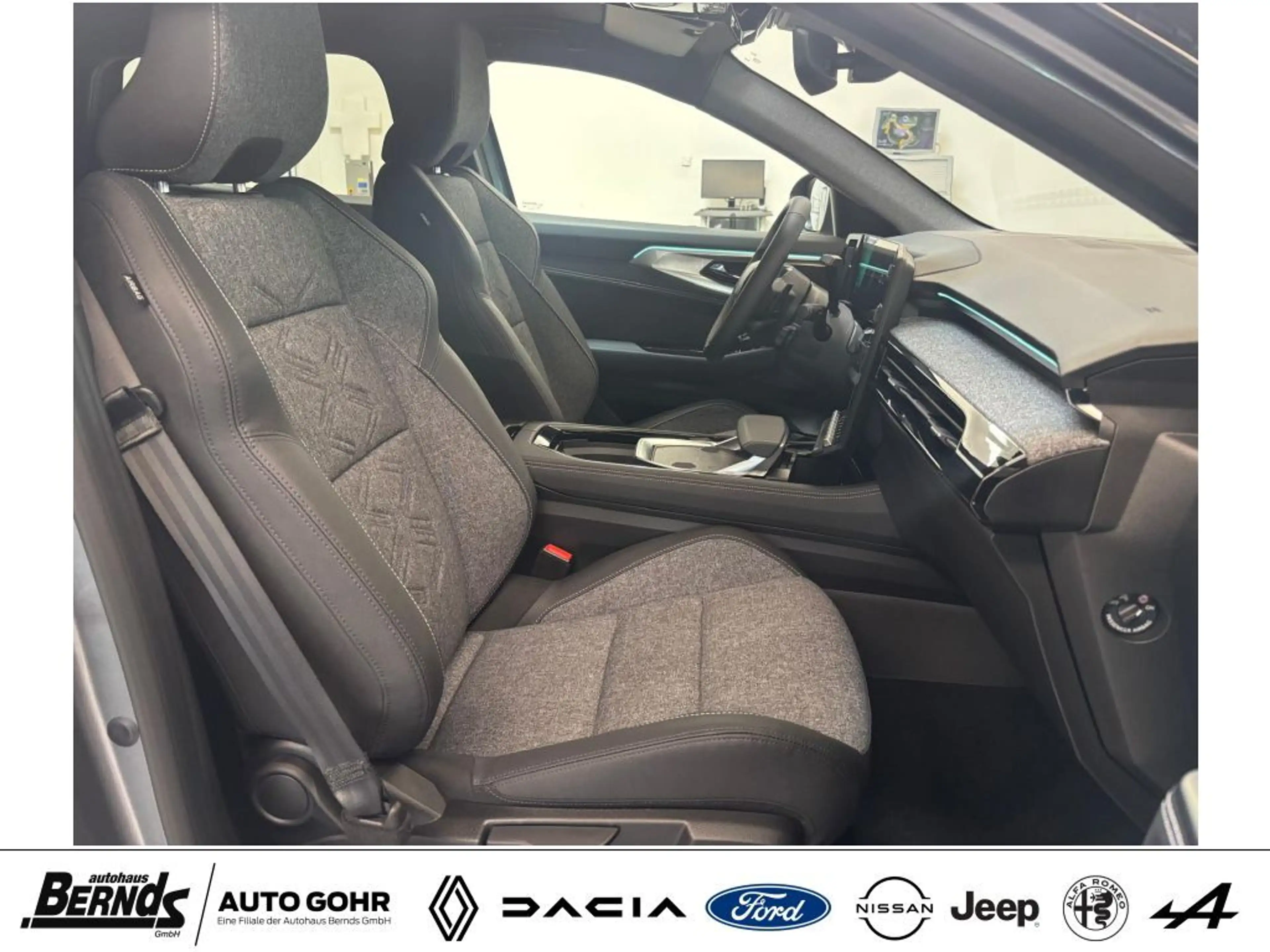 Renault Austral E-Tech Full Hybr. 200 Techno Navi Kamera ACC LED — photo 3