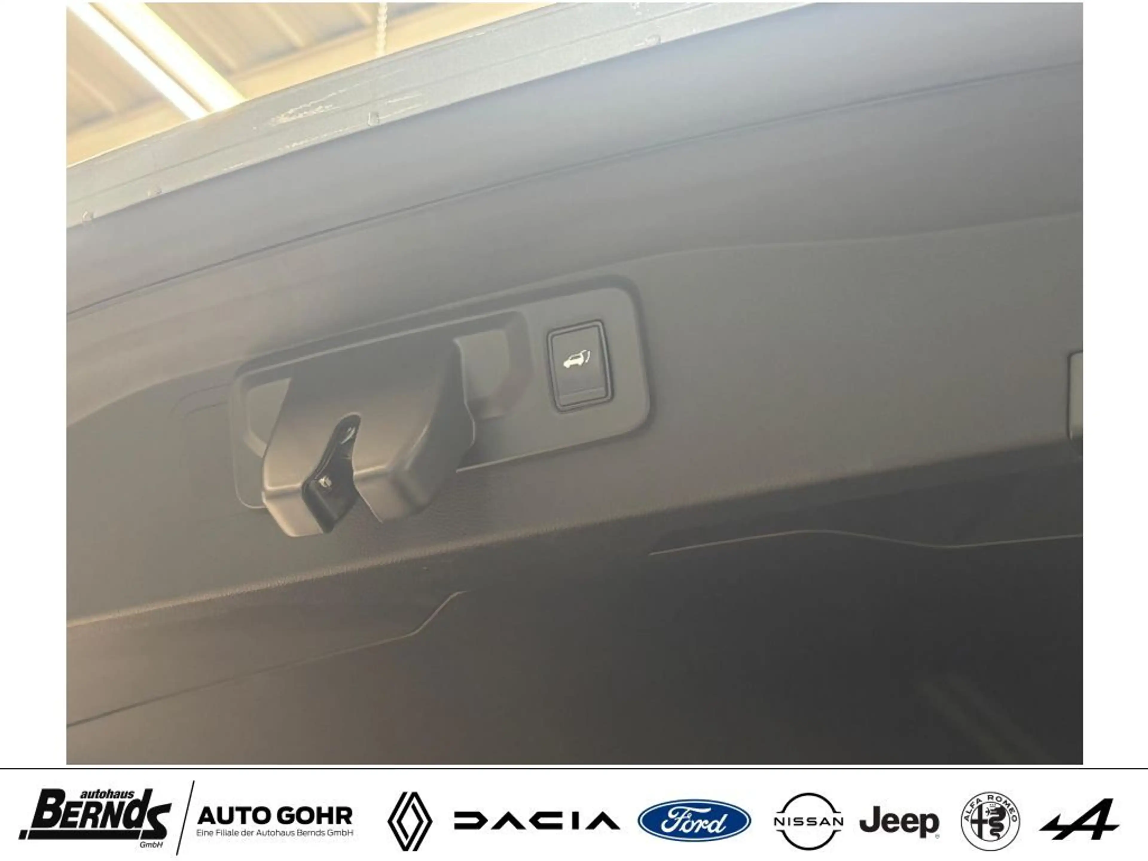 Renault Austral E-Tech Full Hybr. 200 Techno Navi Kamera ACC LED — photo 7