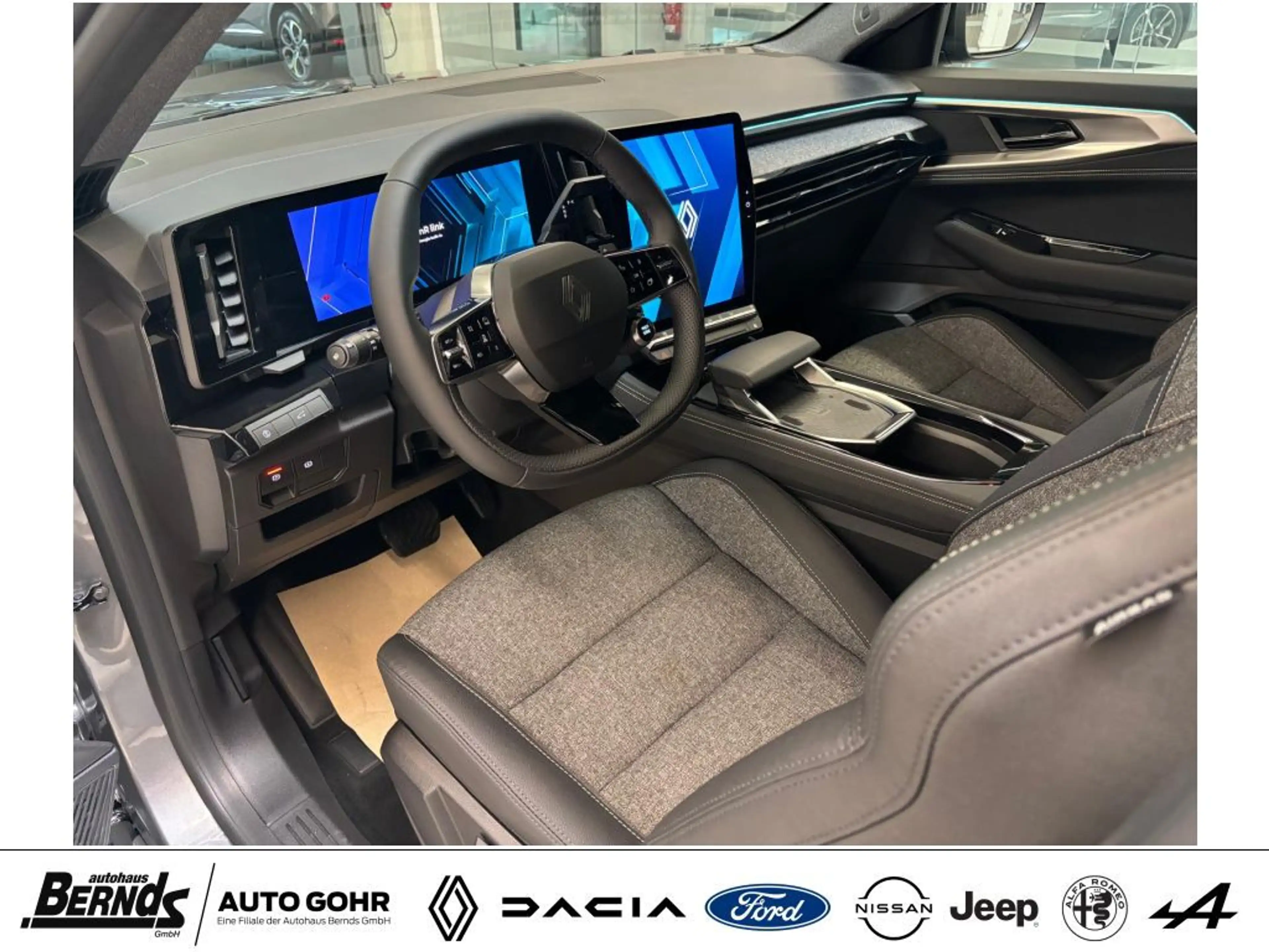 Renault Austral E-Tech Full Hybr. 200 Techno Navi Kamera ACC LED — photo 12