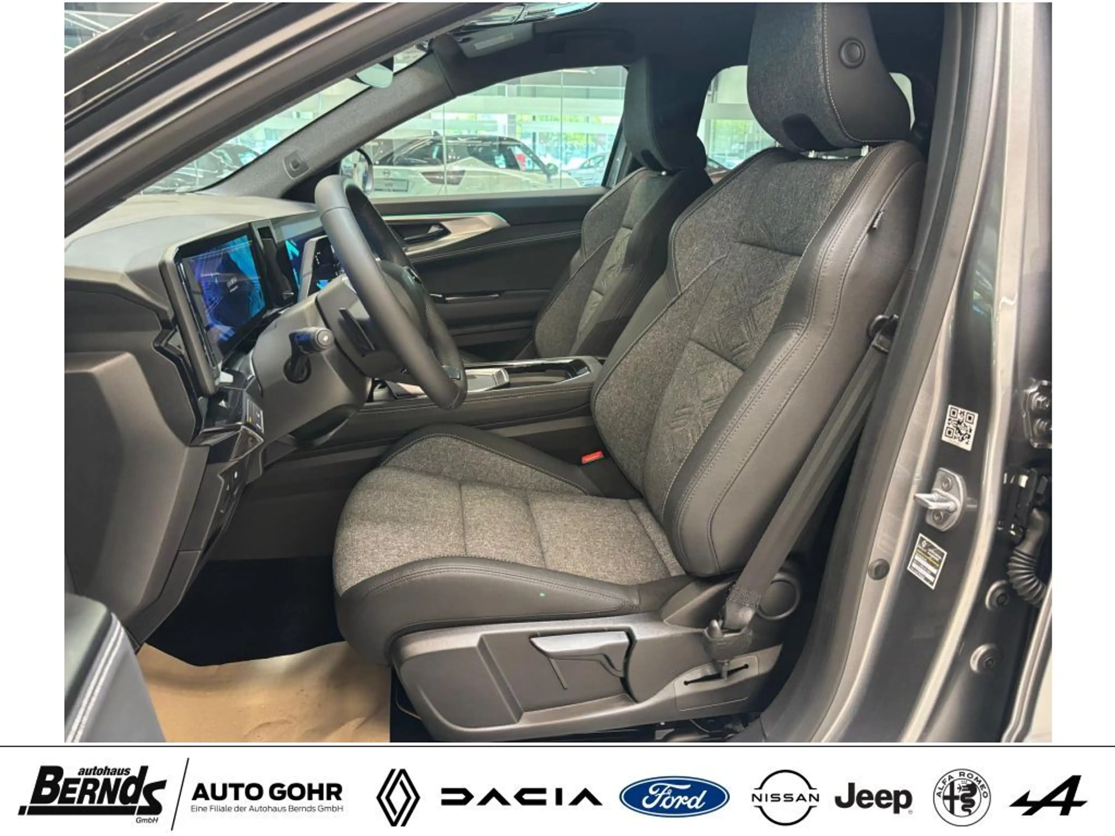 Renault Austral E-Tech Full Hybr. 200 Techno Navi Kamera ACC LED — photo 11