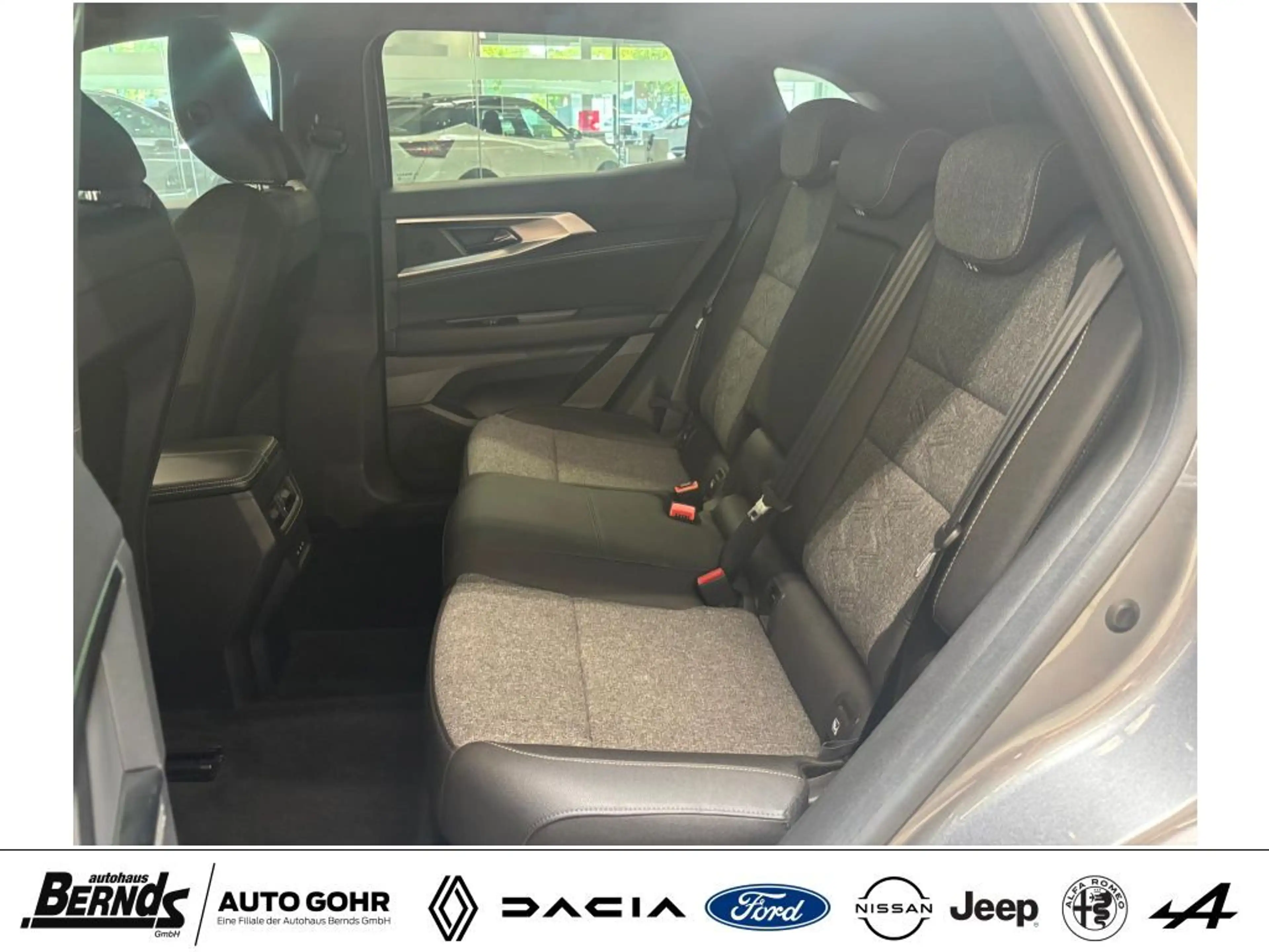 Renault Austral E-Tech Full Hybr. 200 Techno Navi Kamera ACC LED — photo 10