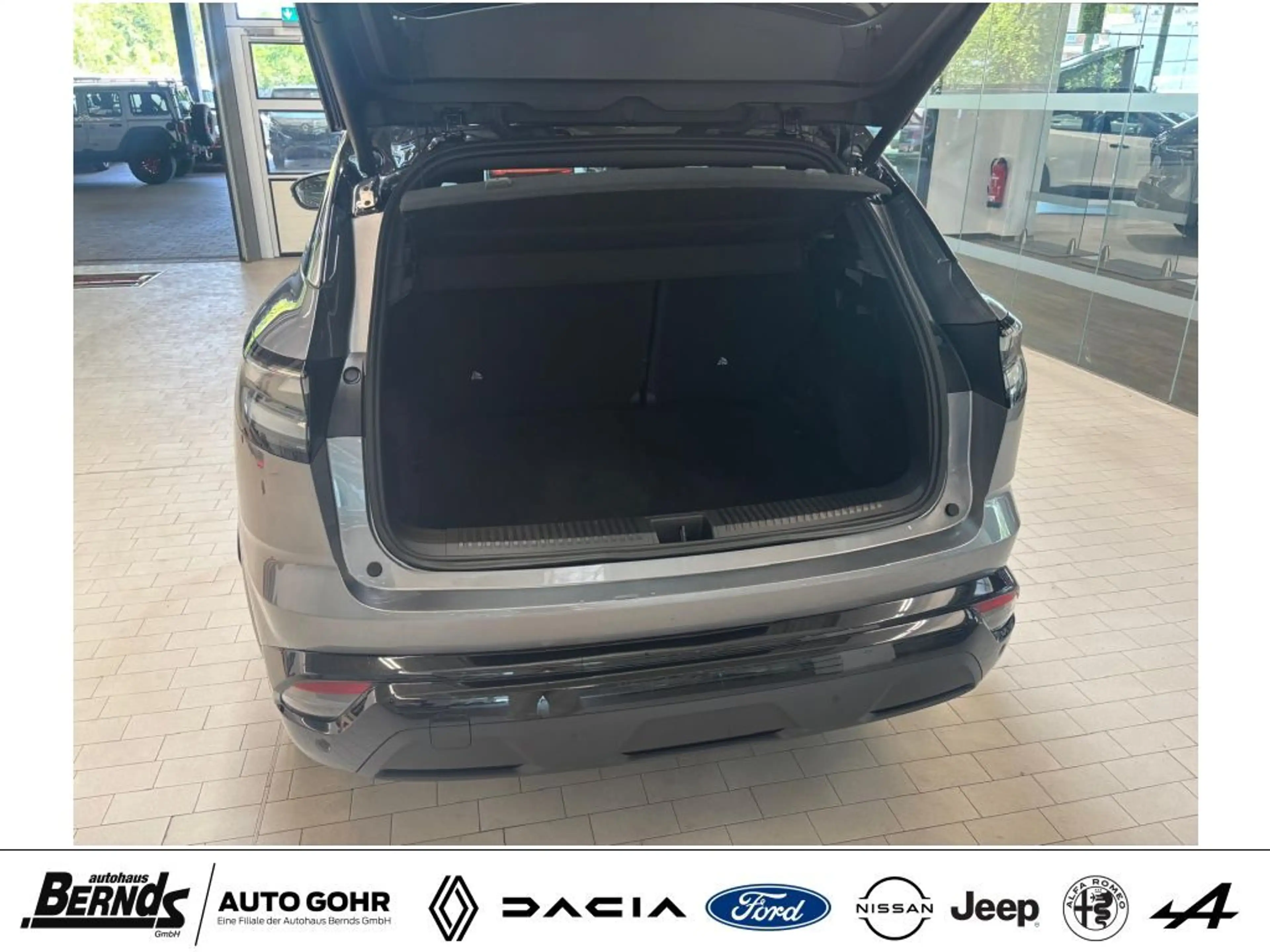 Renault Austral E-Tech Full Hybr. 200 Techno Navi Kamera ACC LED — photo 6