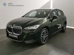 BMW Série 2 225e 245ch xDrive M Sport DKG7