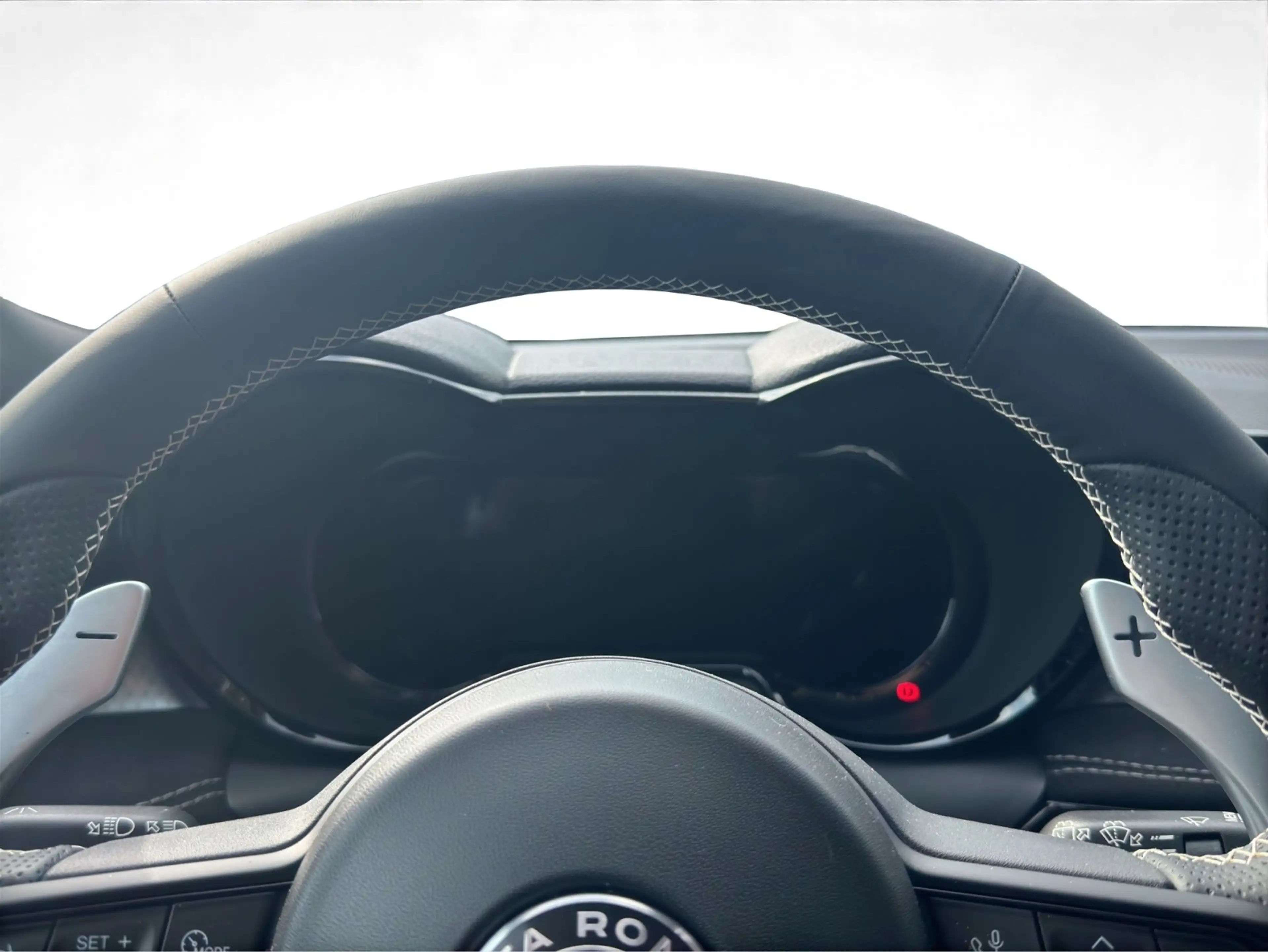Alfa Romeo Tonale Ibrida Sport Speciale Kam.+KeyLess+SHZ+PDC — photo 14