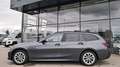BMW 320 d xDrive Touring G21 48 V Mild-Hybrid-Technolog... Grau - thumbnail 3