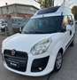 Fiat Doblo Doblo II  1.6 mjt 16v Active trasporto disabili Bianco - thumbnail 2