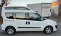 Fiat Doblo Doblo II  1.6 mjt 16v Active trasporto disabili Bianco - thumbnail 4