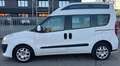 Fiat Doblo Doblo II  1.6 mjt 16v Active trasporto disabili Bianco - thumbnail 3
