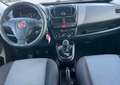 Fiat Doblo Doblo II  1.6 mjt 16v Active trasporto disabili Bianco - thumbnail 9