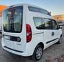 Fiat Doblo Doblo II  1.6 mjt 16v Active trasporto disabili Bianco - thumbnail 5
