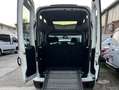Fiat Doblo Doblo II  1.6 mjt 16v Active trasporto disabili Bianco - thumbnail 12