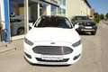 Ford Mondeo Titanium 2,0 TDCi Aut. Blanc - thumbnail 3