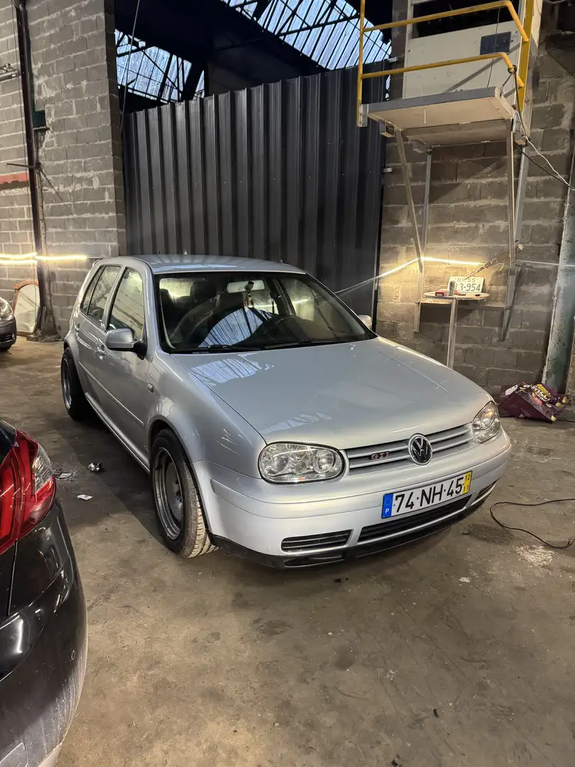 Volkswagen Golf GTI 150 16S Edition - 2