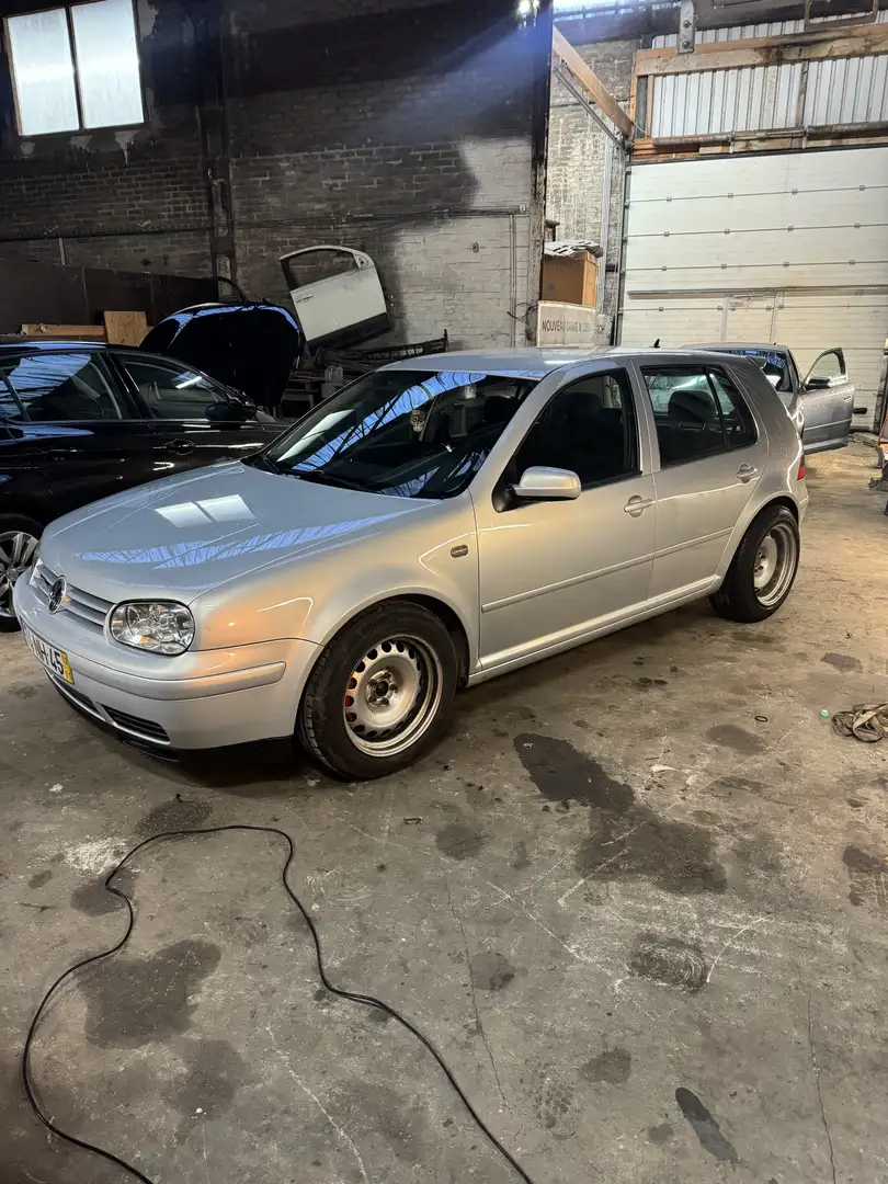 Volkswagen Golf GTI 150 16S Edition - 1