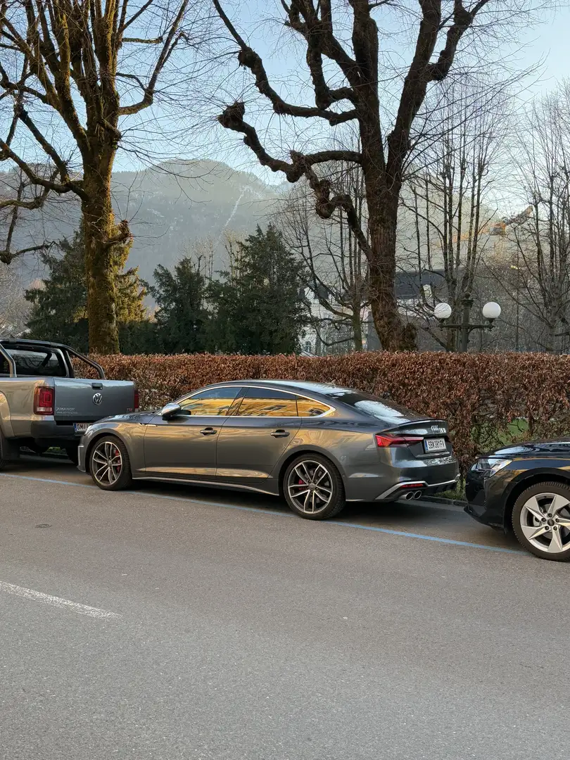 Audi S5 S5 SB TDI tiptronic quattro - 2