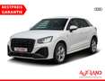 Audi Q2 35 TFSI s-tronic S-Line LED ACC Navi Kamera Weiß - thumbnail 1