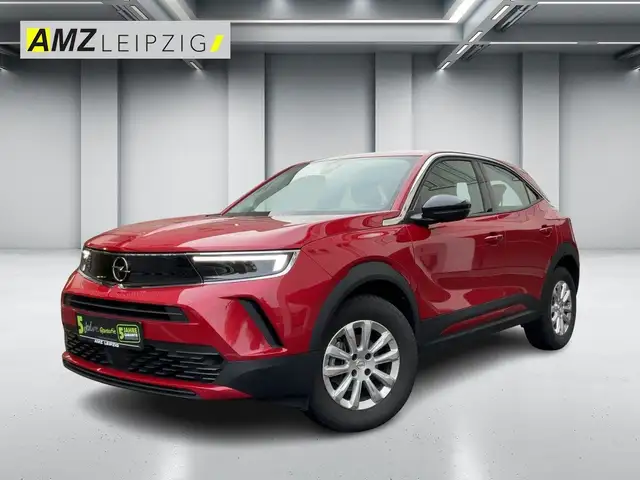 Opel Mokka 1.2 Turbo Edition *Bequemer Einstieg*